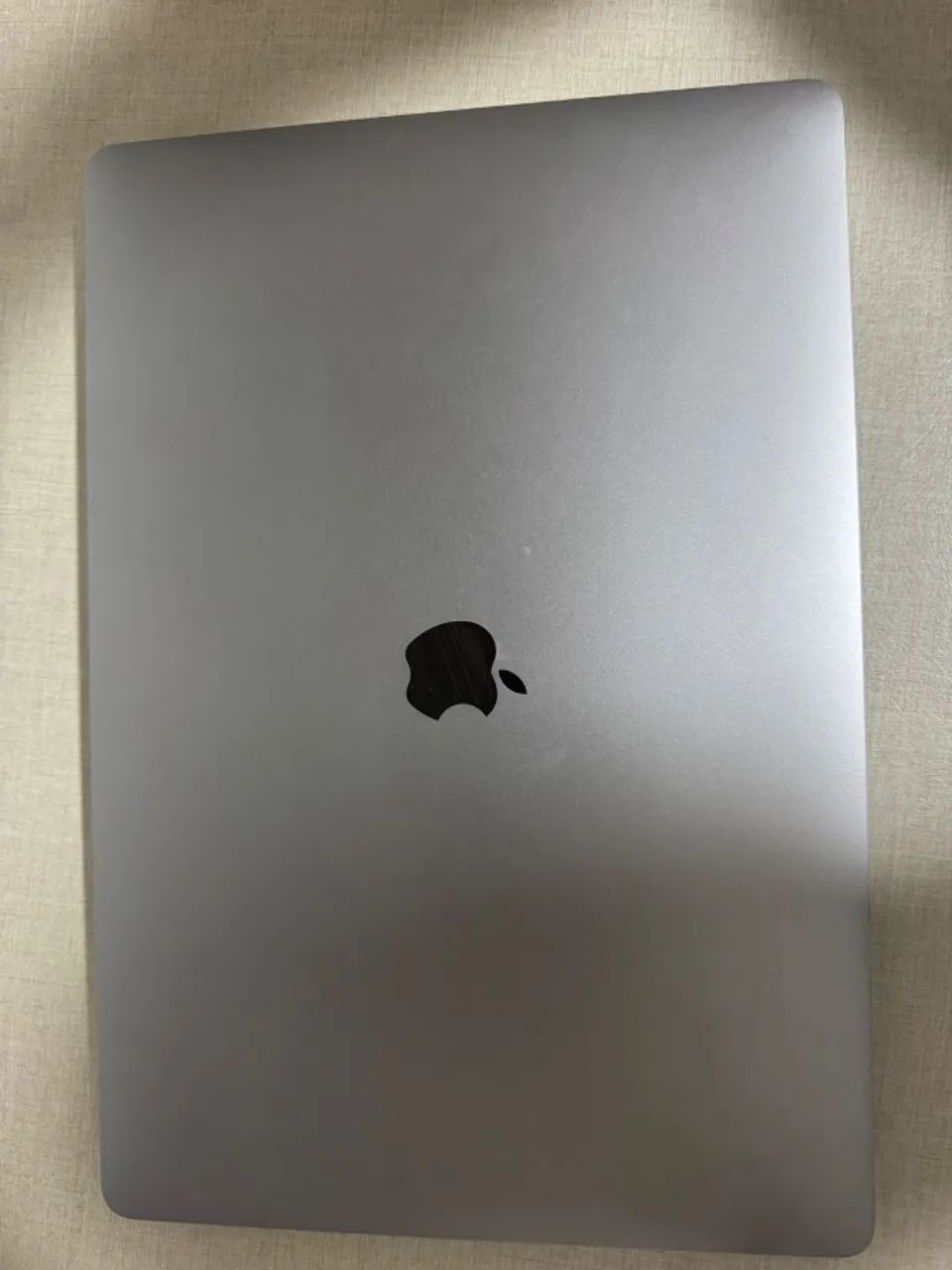 MacBook Pro 16 polegadas - Foto 2