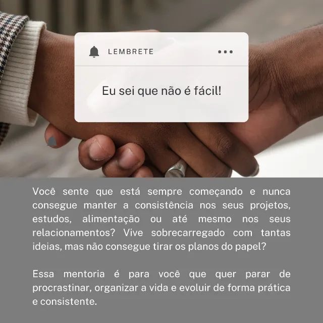 Desenvolvimento e Organização Pessoal - Foto 2