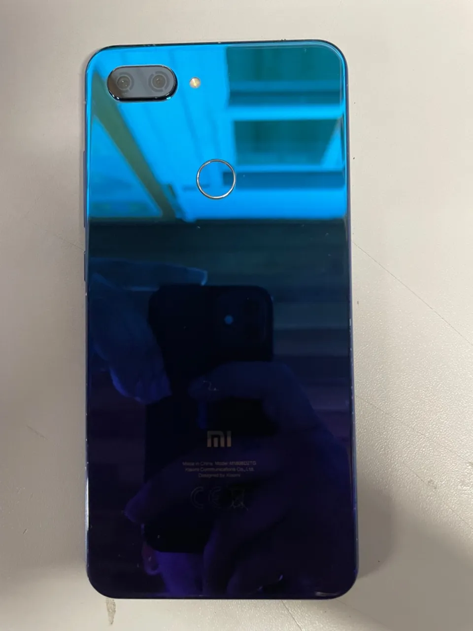 Xiaomi MI 8 LITE 64GB
