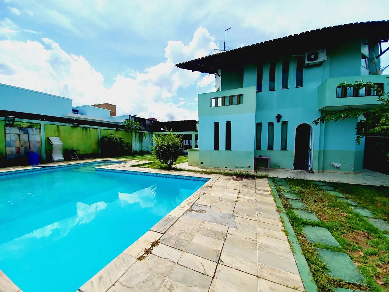 Vende/Casa duplex/Condomínio Ponta Negra II/600m². - Foto 4