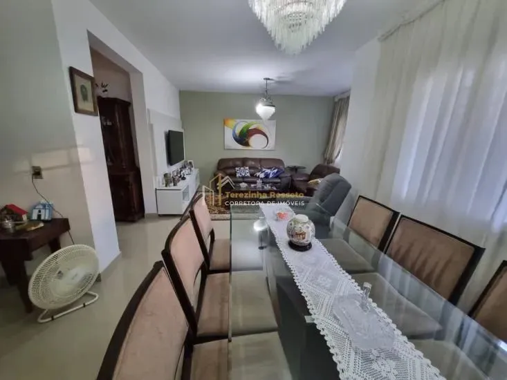 Vendo casa duplex com 180 m², sol da manhã, em Mata da Praia - Vitória - ES