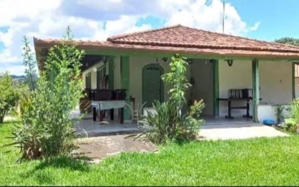 SÍTIO BETIM (BAIRRO BANDEIRINHA)