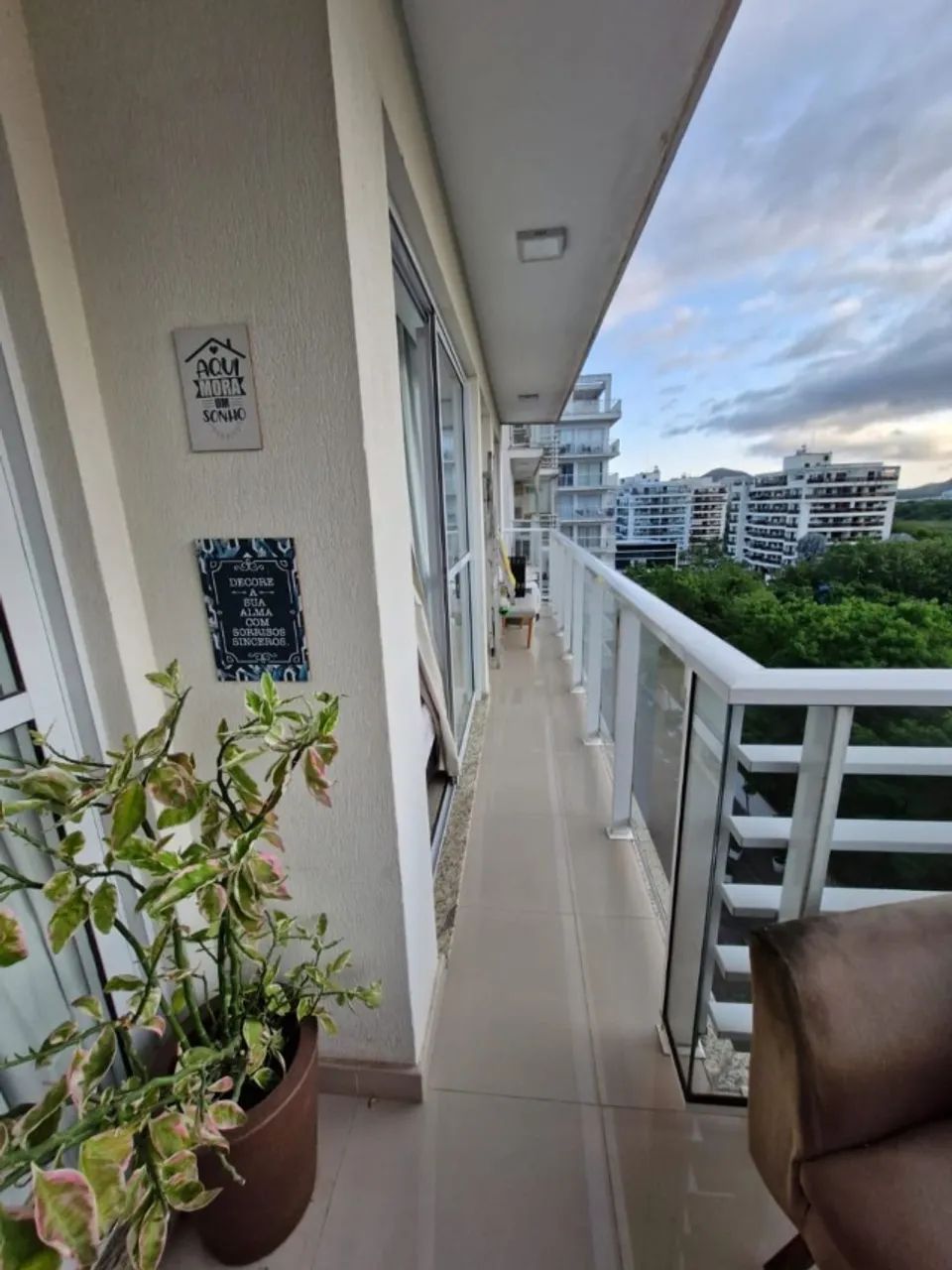 Foto - Rio de Janeiro - Recreio dos Bandeirantes