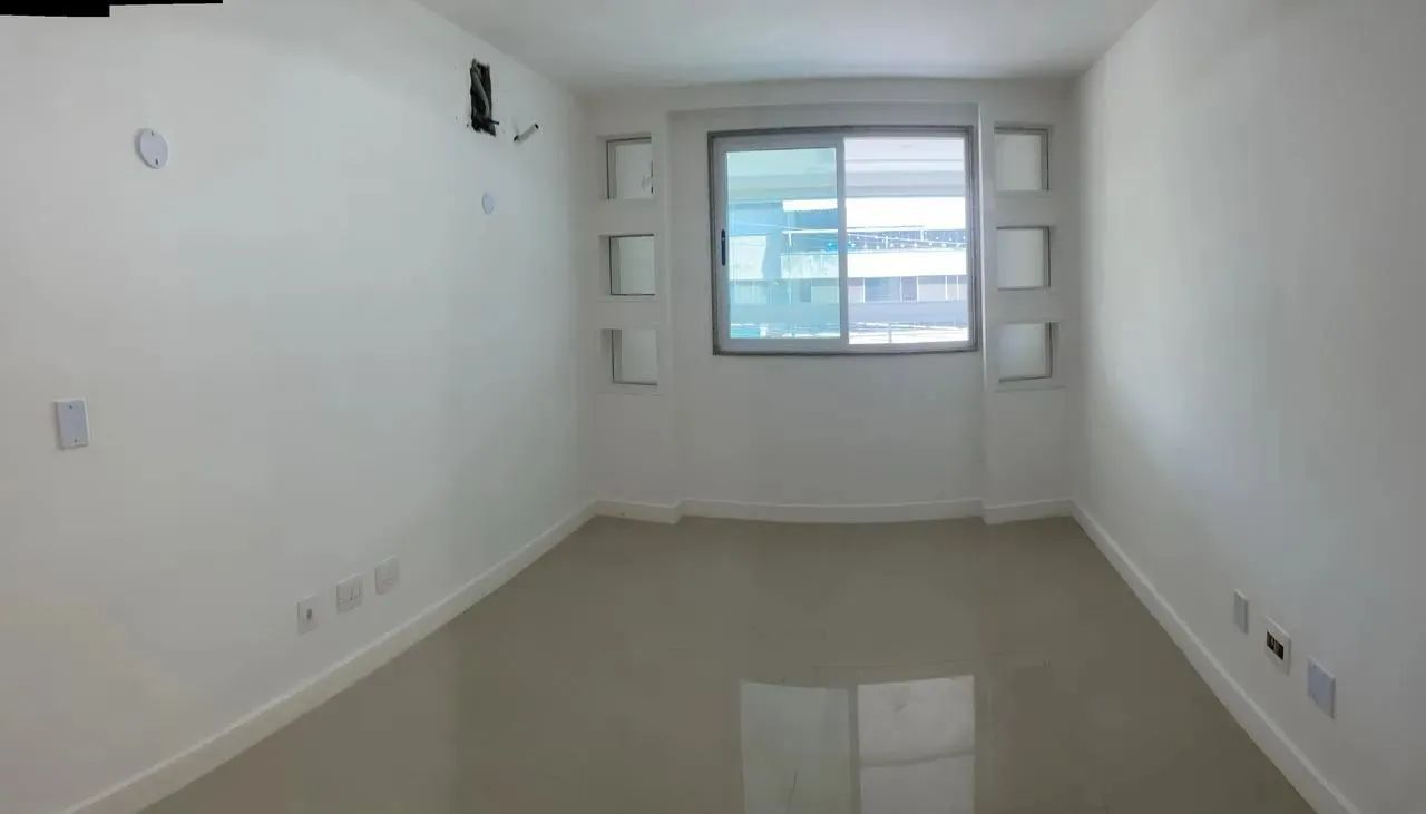3 quartos super novo, cozinha moderna vaga em garagem - Foto 5