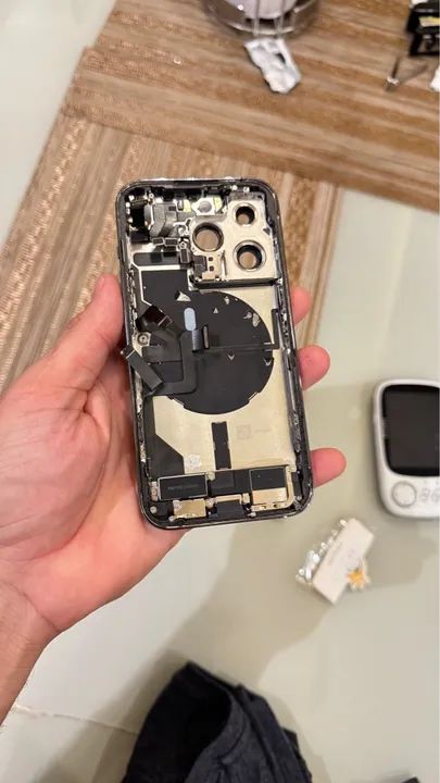 Carcaça iPhone 14 Pro - Foto 2