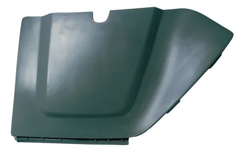 Tampa Reboque Parachoque Amarok 2017 2019 2021 2023 Primer - Foto 2