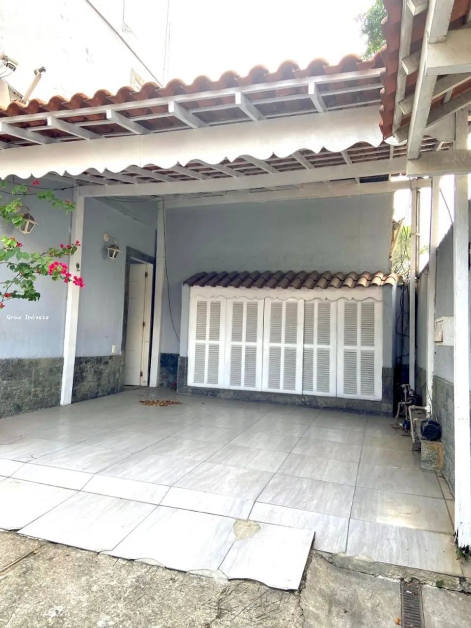 Casa em Condomínio para Venda em Nova Iguaçu, da Luz, 2 dormitórios, 1 suíte, 2 banheiros, - Foto 5