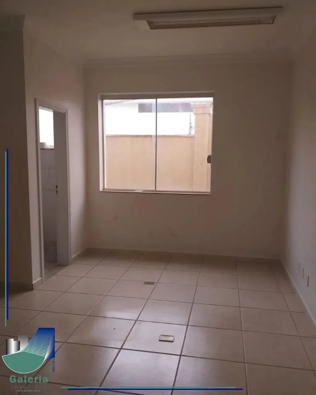 Sala Comercial em Ribeirão Preto para Locação