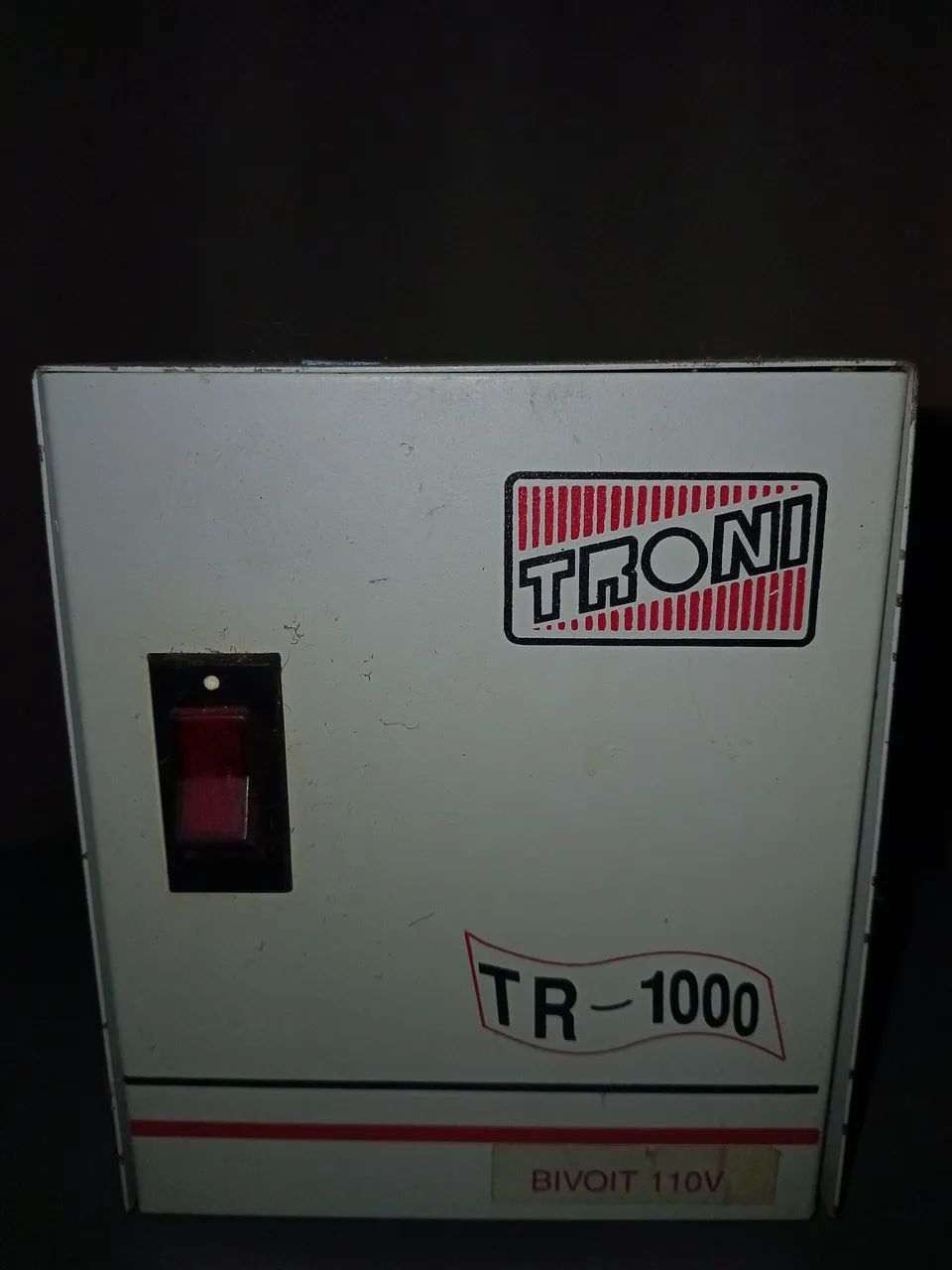 Estabilizador
