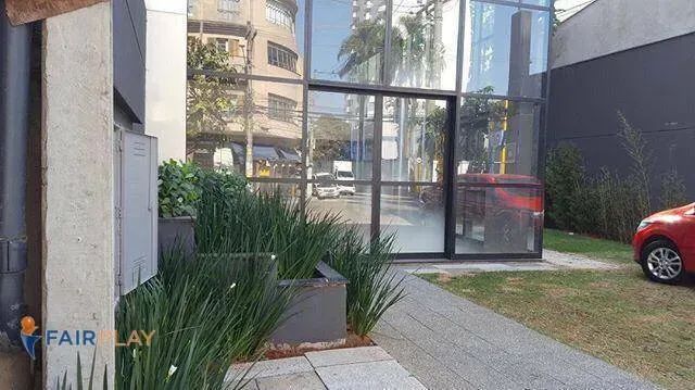 Loja av Morumbi 208M 2 Vagas ao lado do shopping - Foto 7