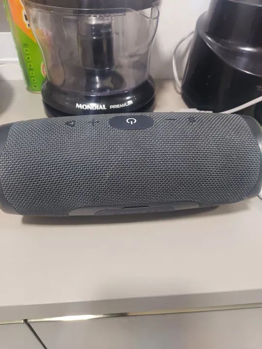 JBL CHARGE ESSENTIAL 2  - Foto 2