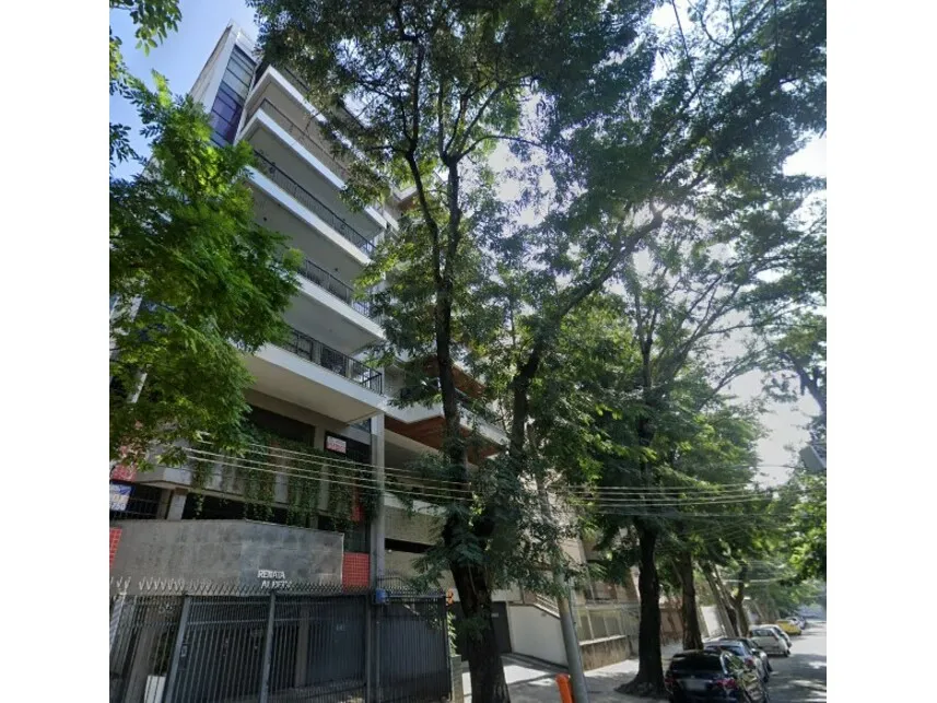 Apartamento em Leilão - Grajaú - Rio de Janeiro - RJ