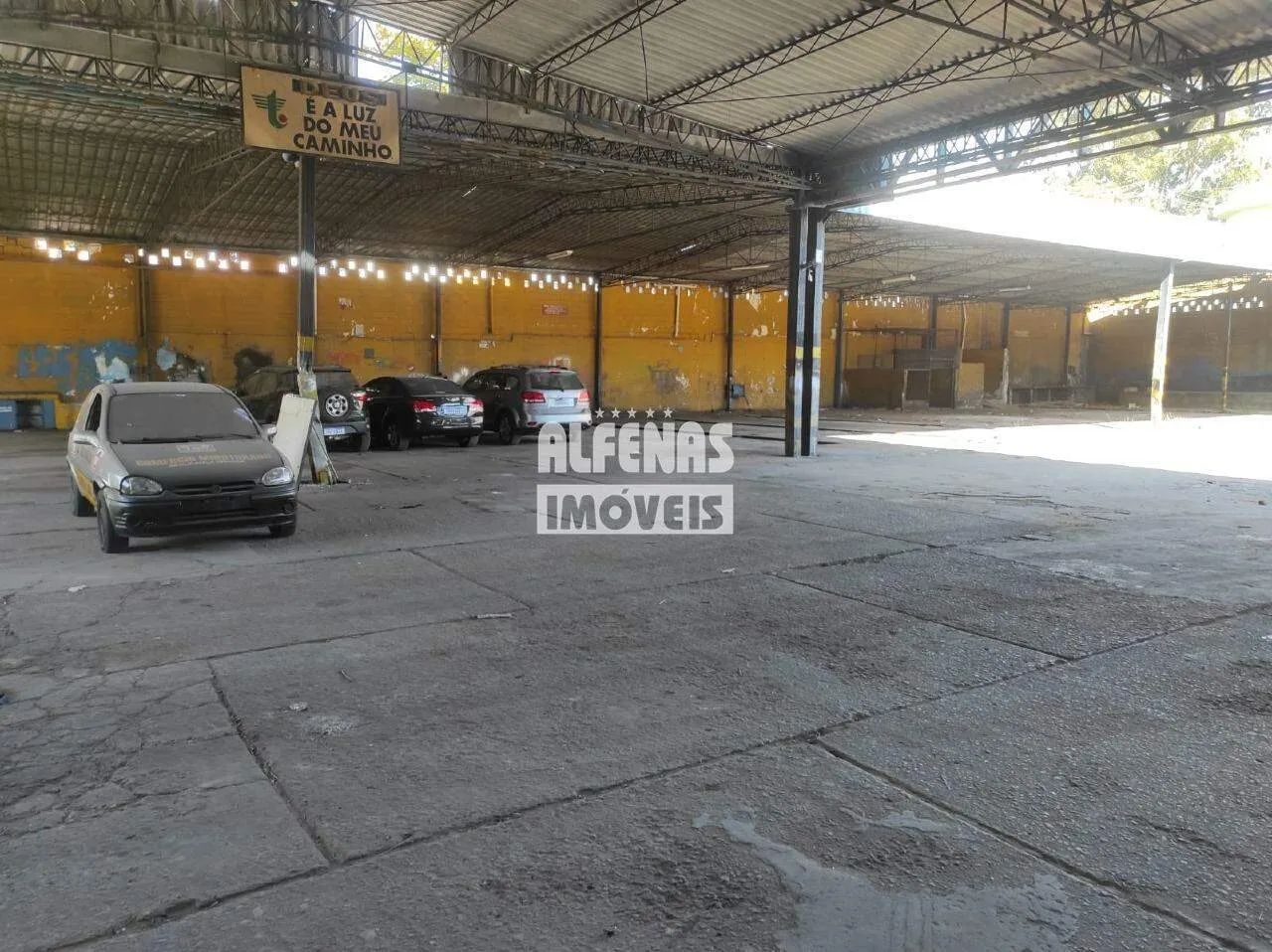 Galpão para aluguel no Bairro KENNEDY - Foto 5