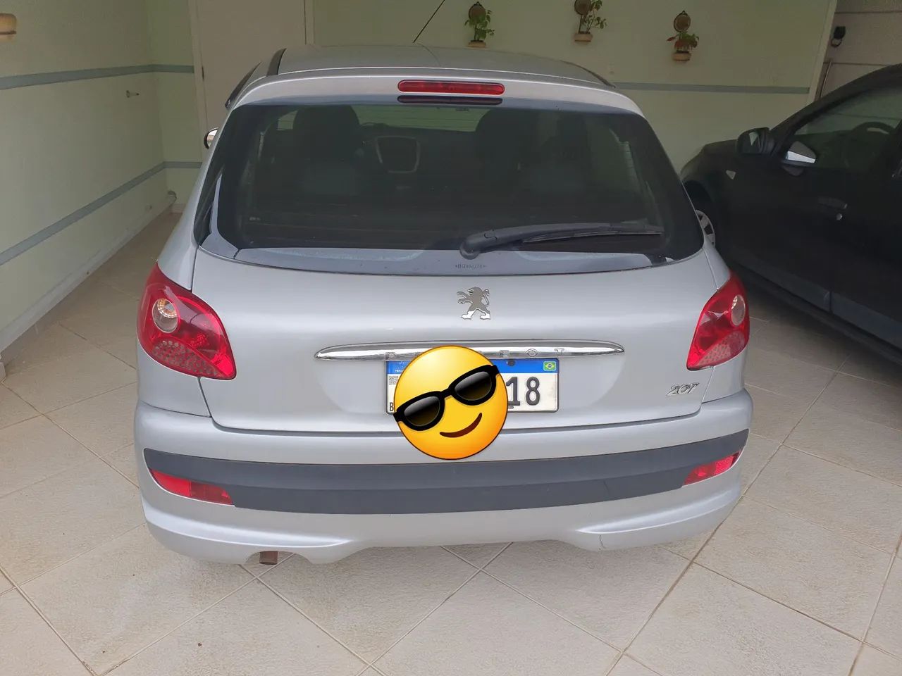 Oportunidade Peugeot 207 completo - Foto 5