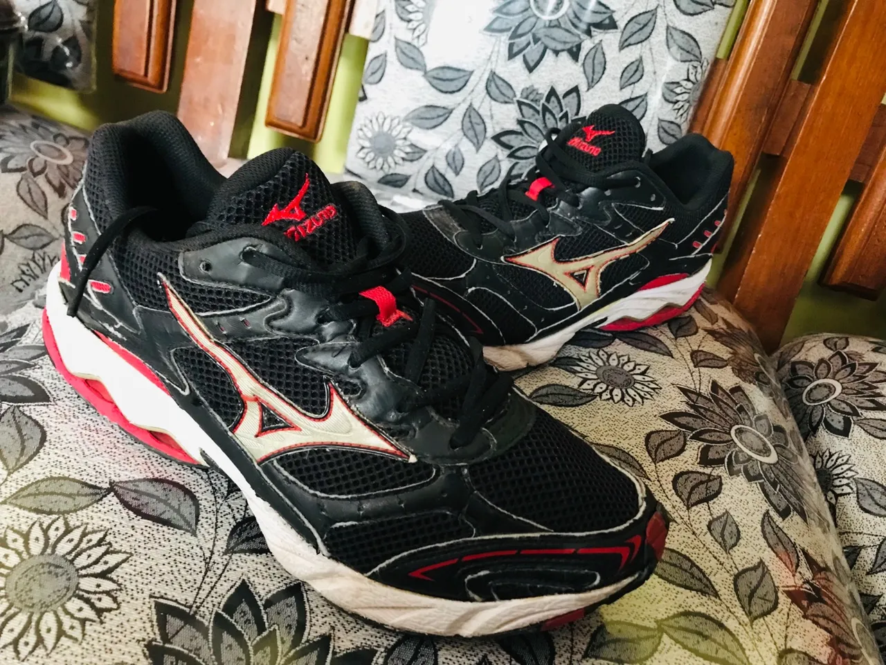 Tênis Mizuno Masculino 42