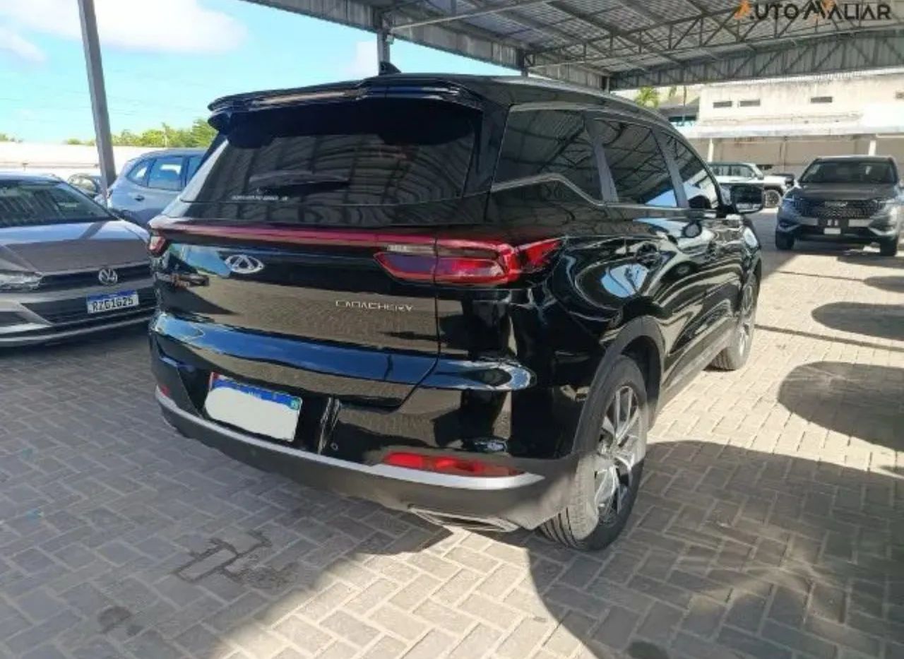 CHERY TIGGO 7 PRO AUT 2023 APENAS 18.000 KM  - Foto 2