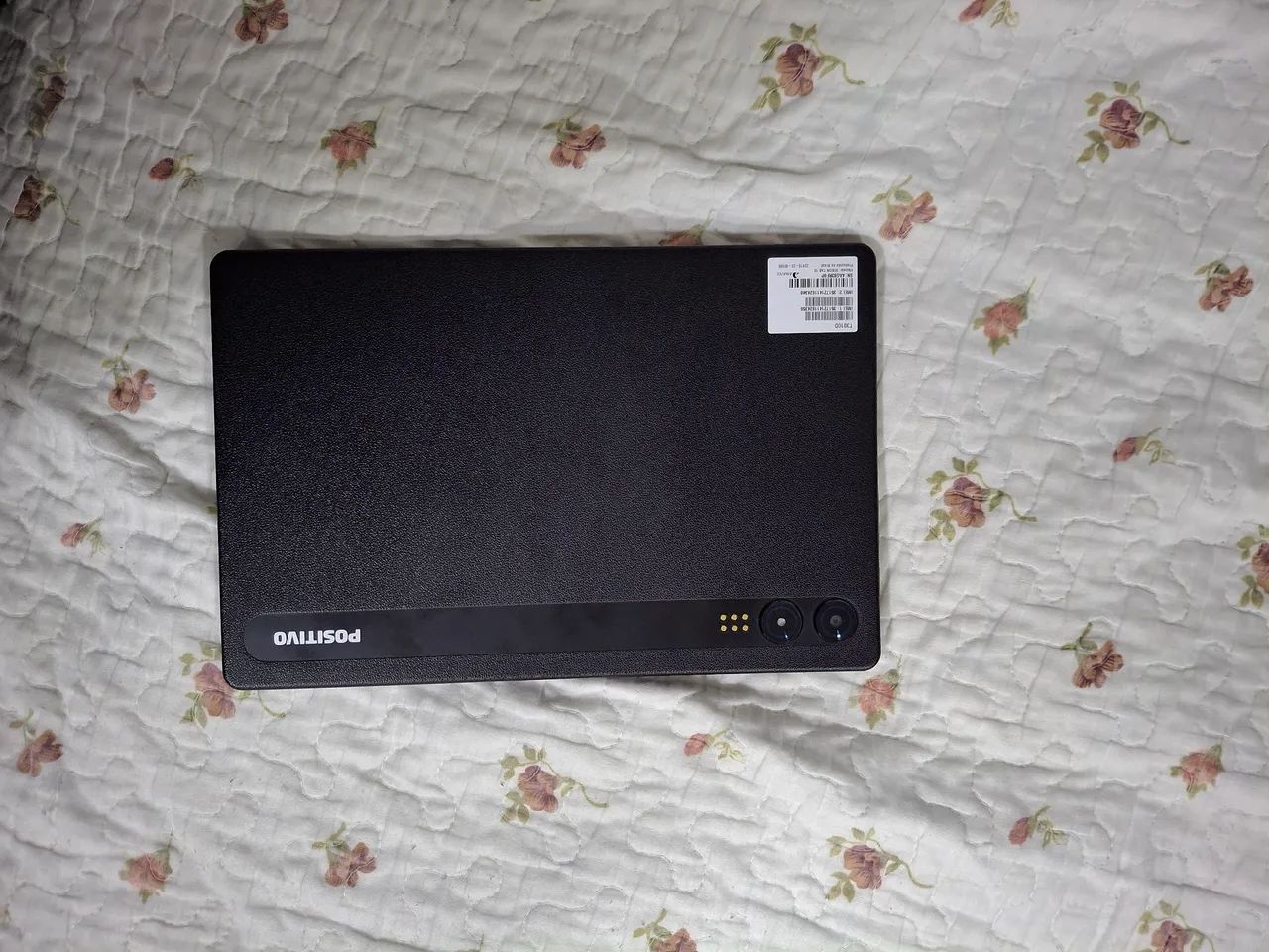 Tablet Positivo vision tab 10 POUQUÍSSIMO USADO - Foto 4