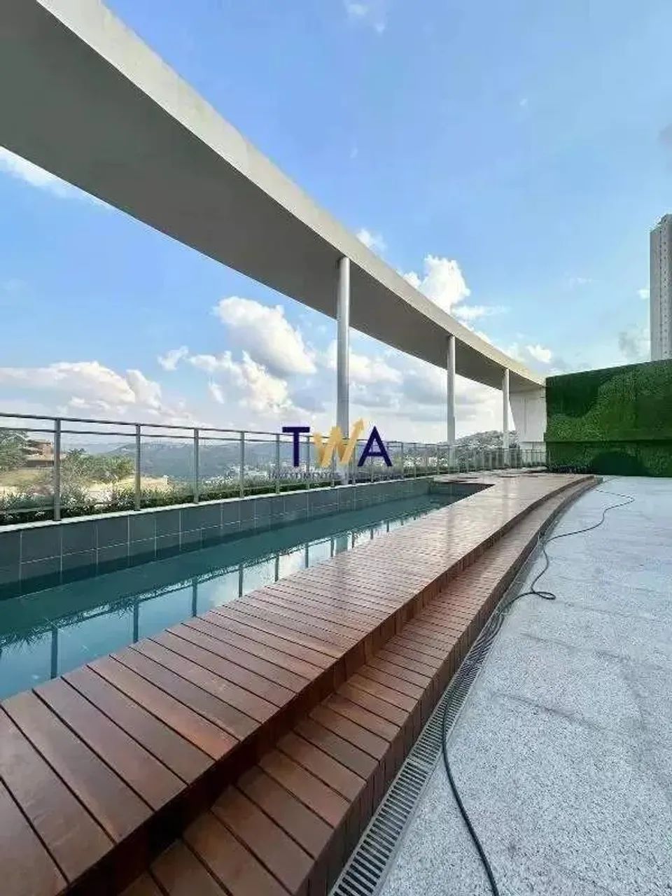 Sala, Ventura, Vale do Sereno, Nova Lima, R$860.000,00, à venda na TWA Investimentos. - Foto 5