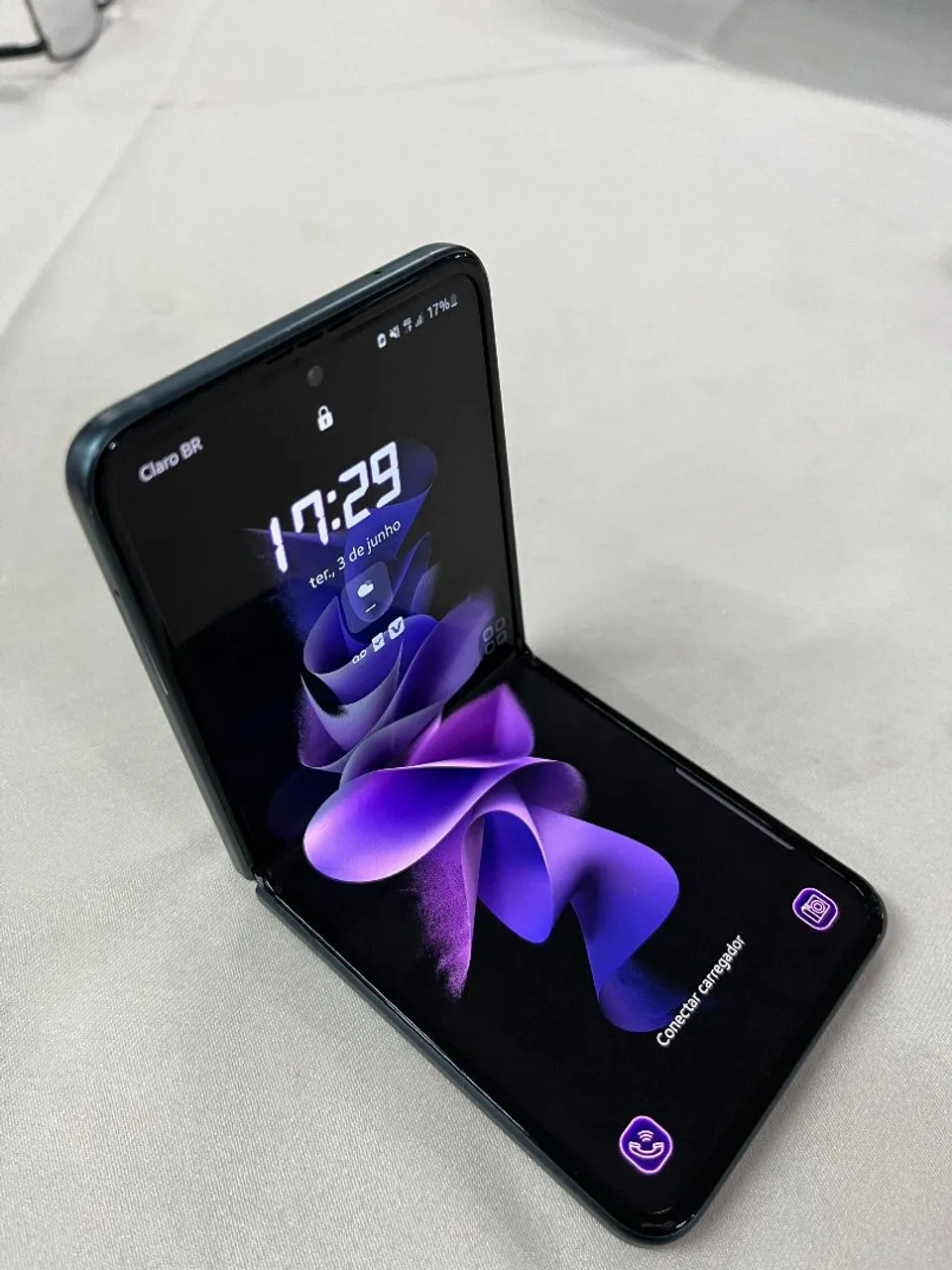 Samsung Galaxy Zflip 3