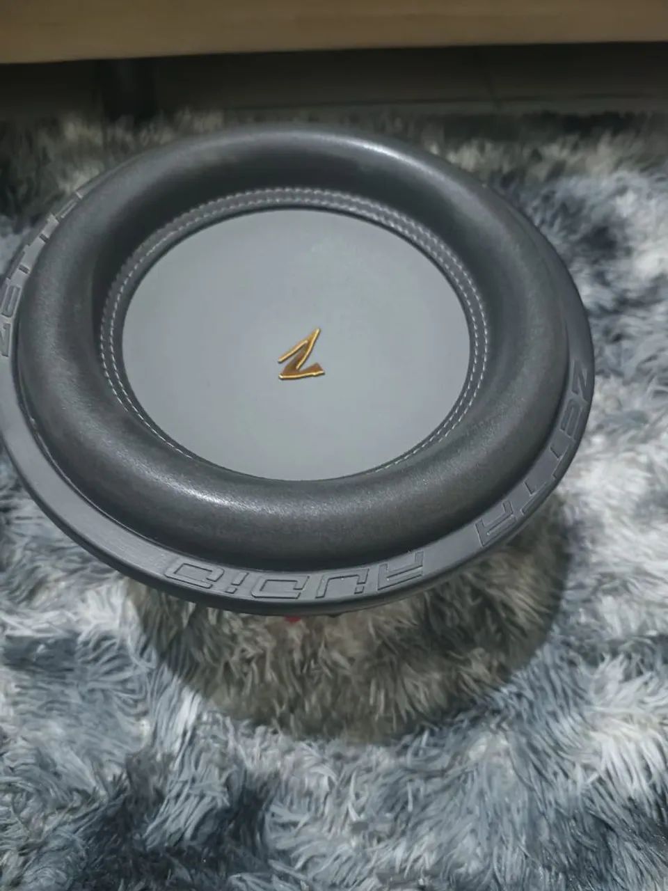 Subwoofer 10 polegadas - Foto 3