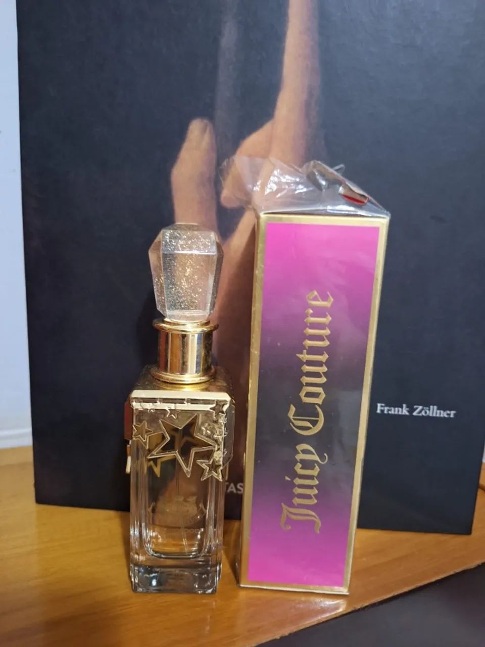Perfume Juicy Couture  Hollywood Royal 75ml