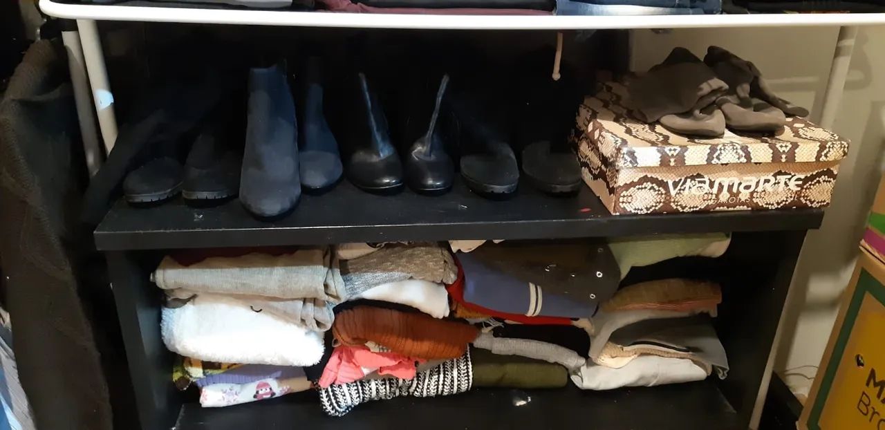 Brechó completo a venda  - Foto 5