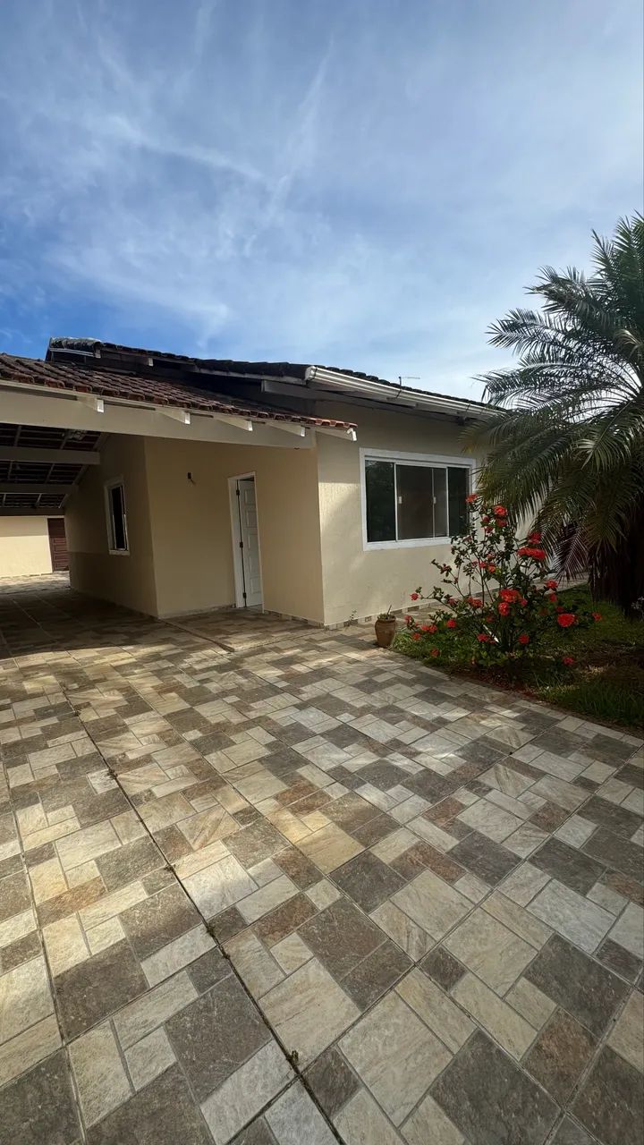 Foto - Macaé - Lagoa