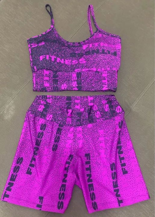 Conjunto Academia NOVO - Foto 2