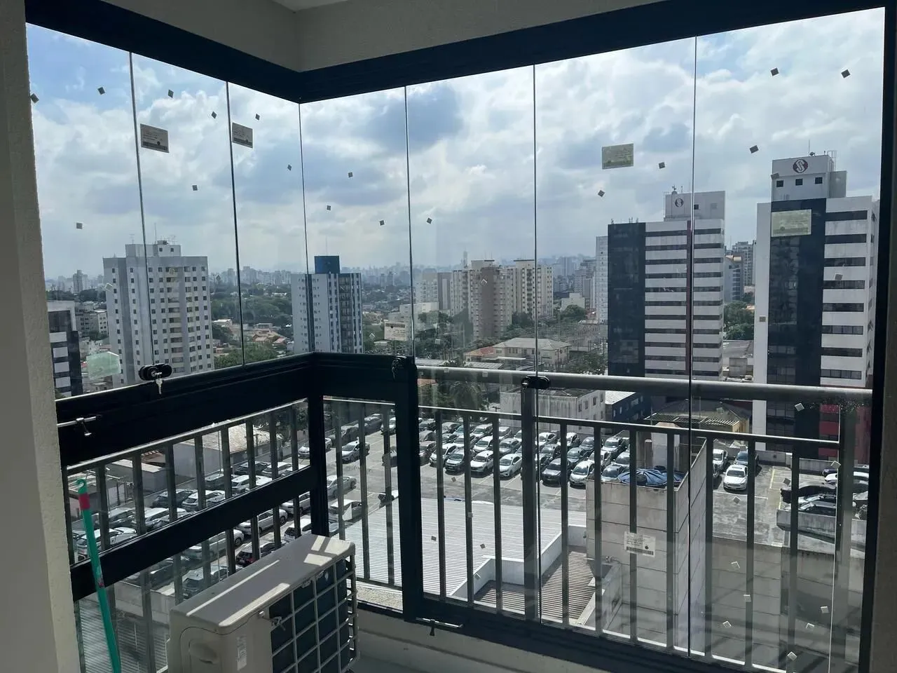 Studios e apartamentos de 1 dormitório no Loadd Mirandópolis, São Paulo