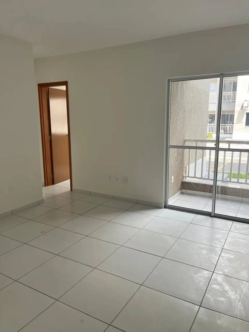 Apartamento para venda no Del Mar Turu - São Luís - MA