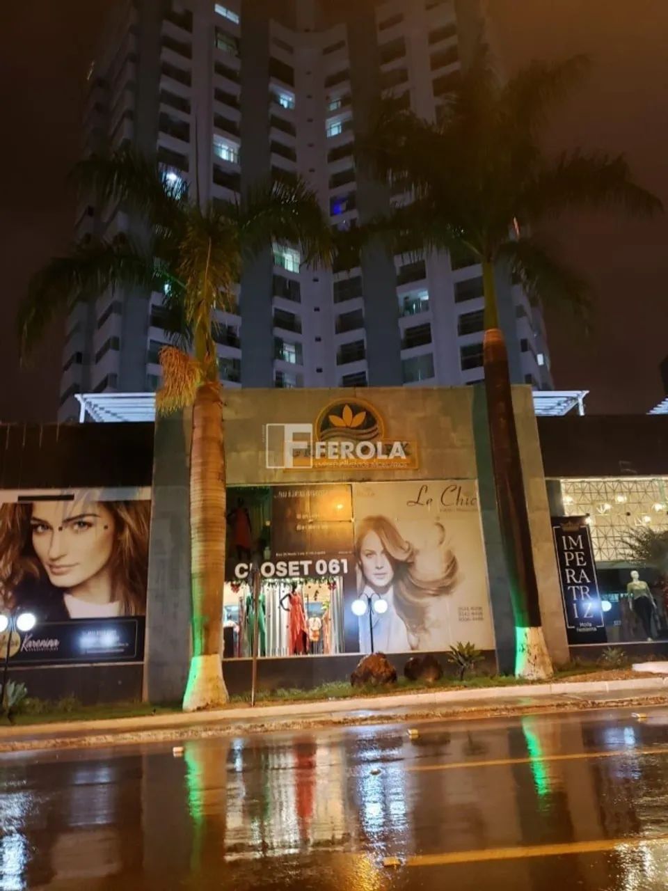 Vendo URGENTE ágio de apartamento no Green Park - Foto 2