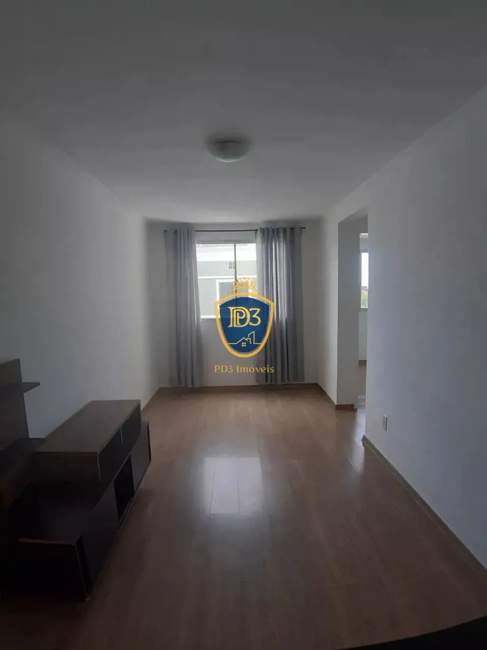 Apartamento para aluguel, 2 quarto(s), Colônia Dona Luiza, Ponta Grossa - 2892 - Foto 2
