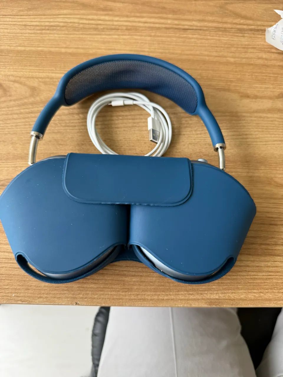 AirPods Max（Lightning） A2096 AirPods Max - Lightning - A2096 - Fones de Ouvido - Jardim Flor da