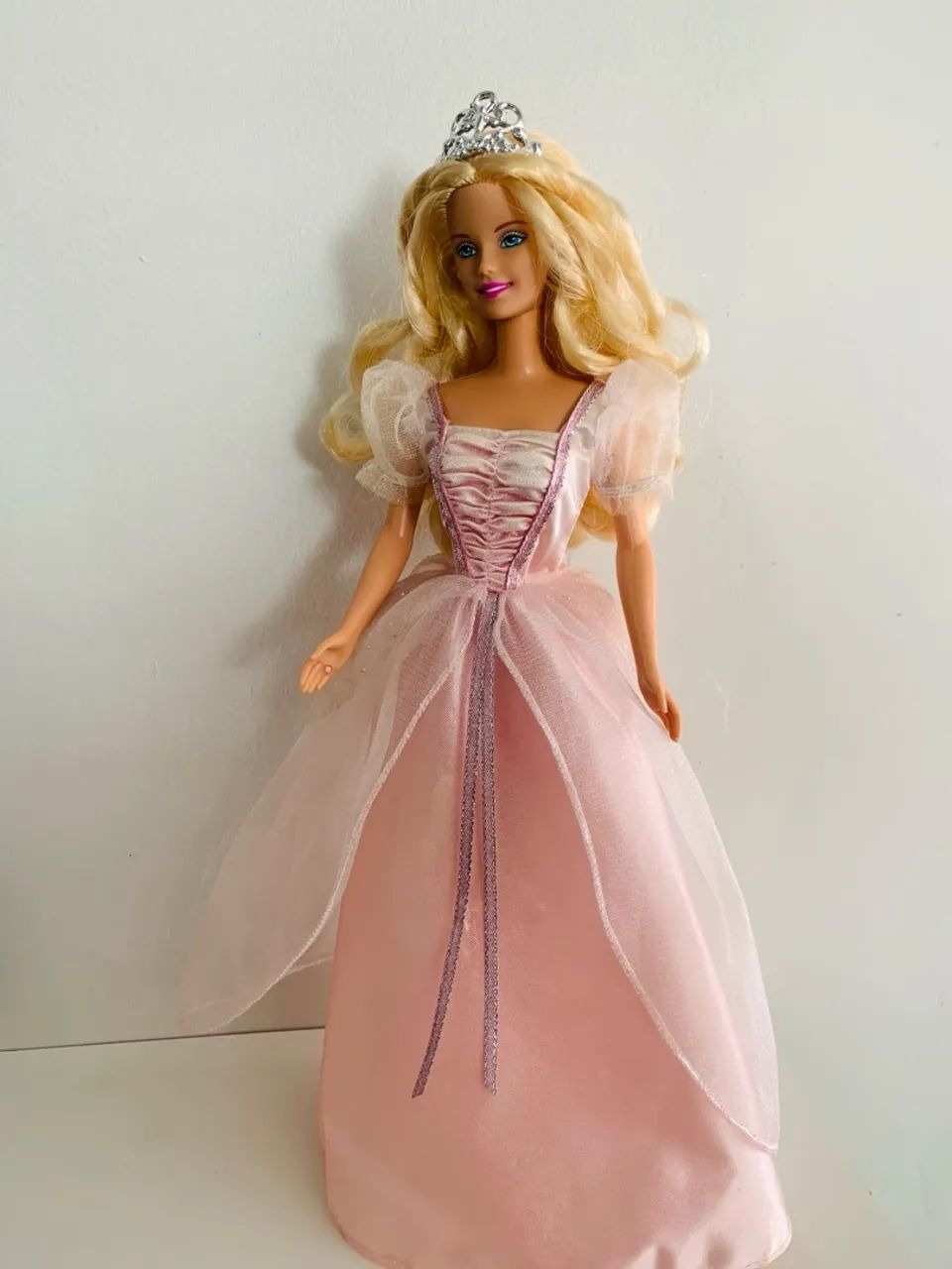 Boneca Barbie Princess - Foto 2