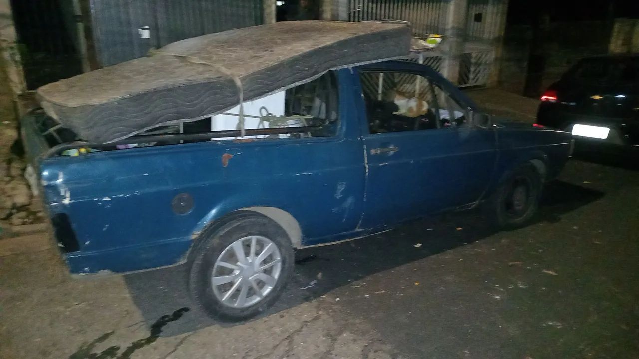 Carretos  - Foto 2