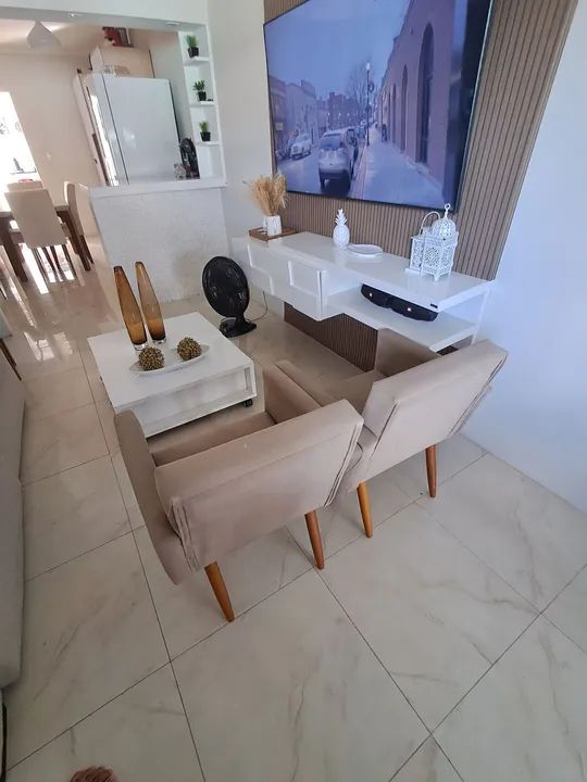 Poltronas de design para sua sala - Foto 2