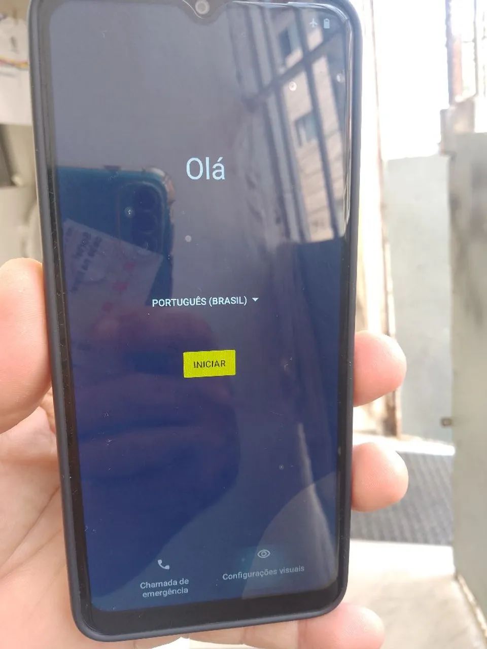 Motorola E13 ótimo. - Foto 5