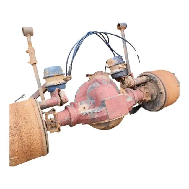 Diferencial Mercedes Benz Mula / Mulão No estado   - Foto 2