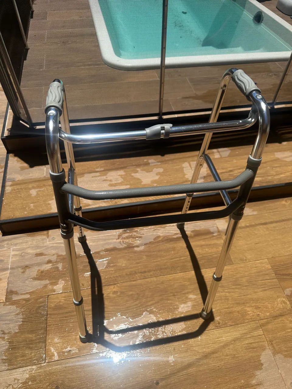 Walking Frame for Elderly64291264019714125