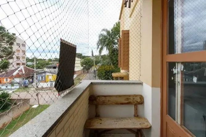 Cobertura a vendam 3 quartos, 214 m², Nossa Senhora das Graças/Canoas - Foto 4