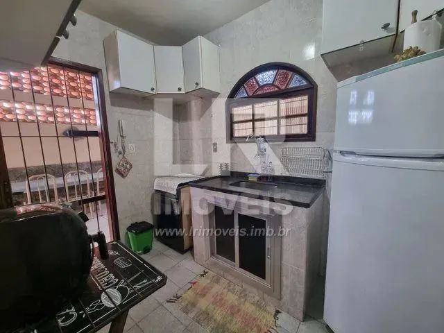 Casa mobiliada super aconchegante, à poucos mts da praia dos Ubás *U-08 - Foto 5