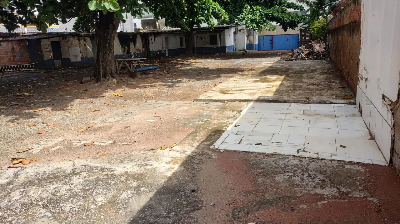 Terreno Padrão, Armação - Foto 7