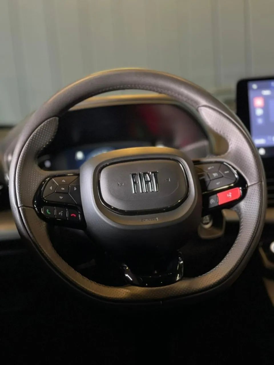 Fiat Fastback Limited Ed.1.3 270 T.flex Aut. 2023 - Foto 14