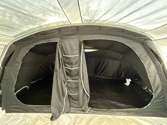 Barraca Camping Decathlon Quechua 5.2 - Foto 5