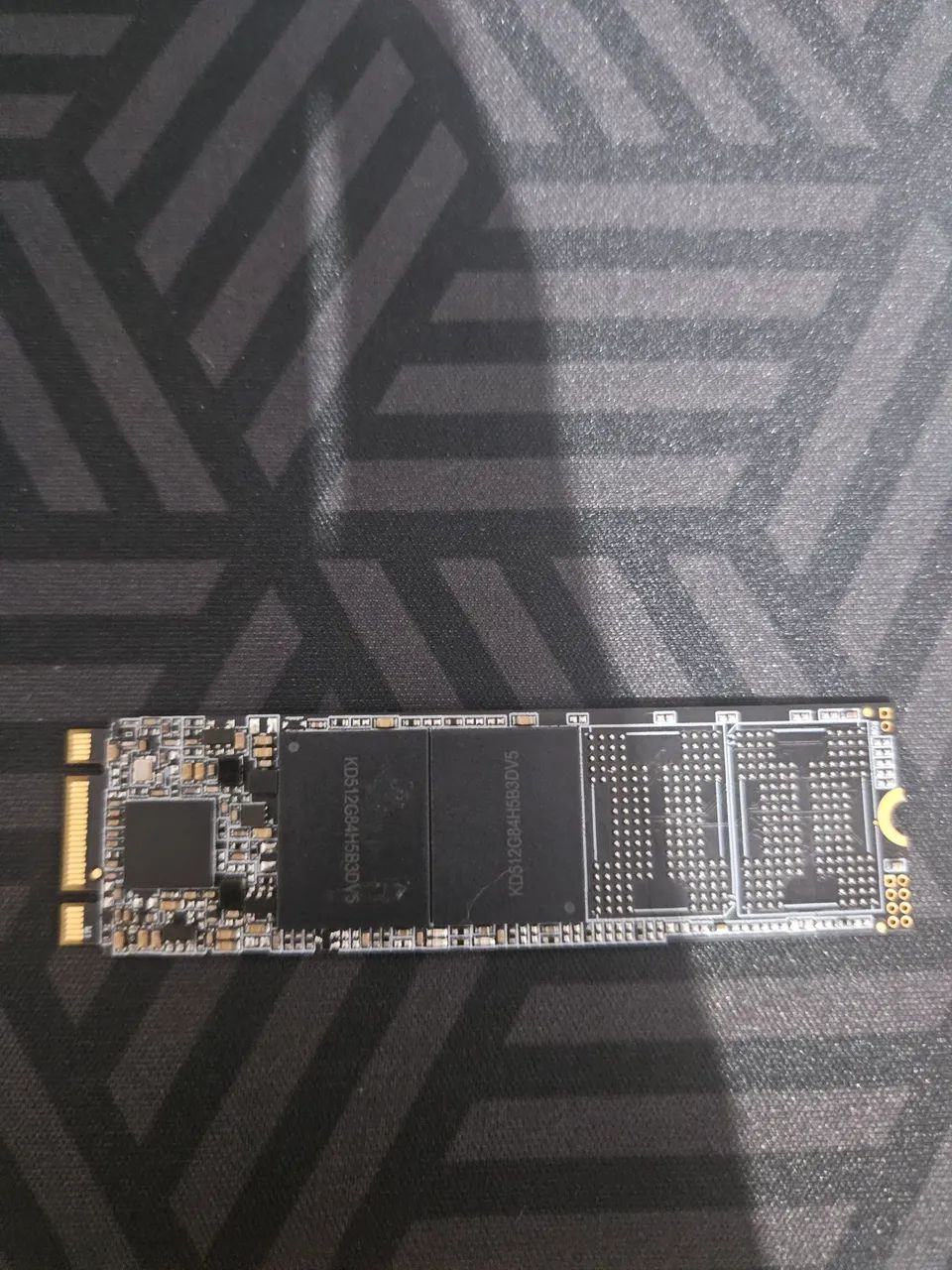 SSD NVMe 1 TB64739357631490121