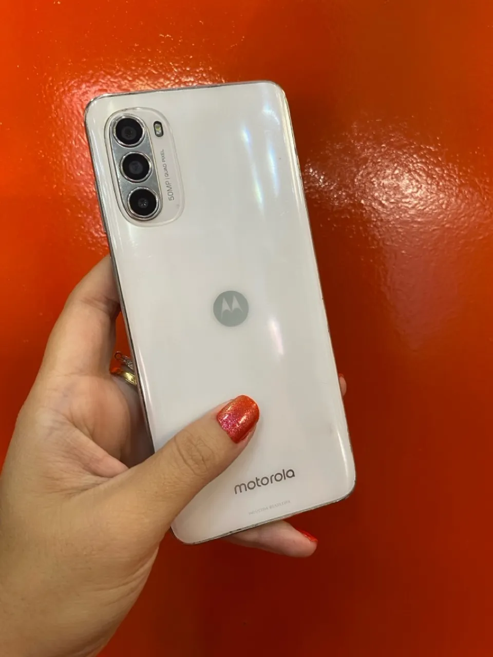 Motorola G52 128gb