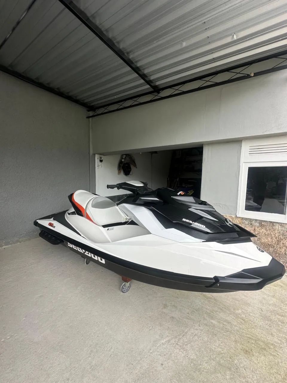 Jet ski GTI 130 impecável!  - Foto 2