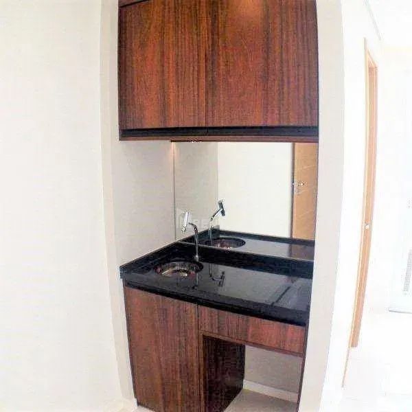 Conjunto para alugar, 32 m² por R$ 2.970,00/mês - Campo Belo - São Paulo/SP - Foto 7