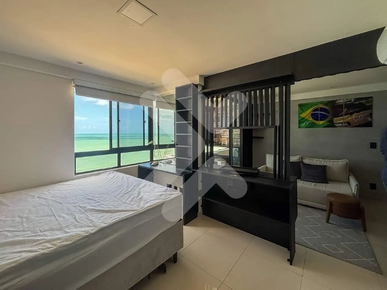 Apartamento à venda em Areia Preta (Natal/RN) | 1 quarto - 32m² - 1 vaga de garagem - Foto 9