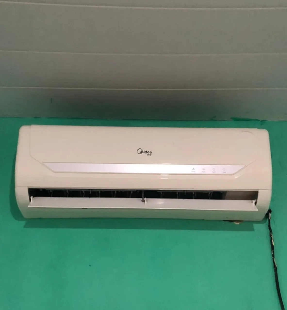 Ar Condicionado 12.000